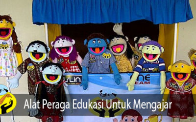 Alat Peraga Edukasi