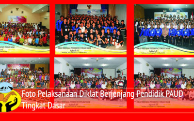 Laying foundation for next generation