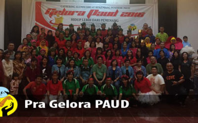 Pra Gelora PAUD