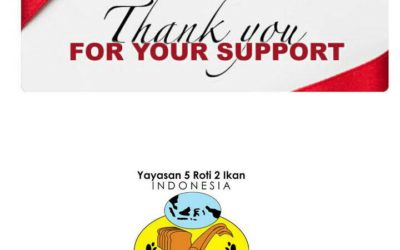 Juara I Lembaga Kesejahteraan Sosial Berprestasi Se Jakarta Pusat 2017