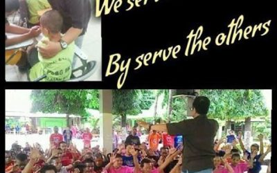 Pelayanan Di Panti Sosial Bina Grahita “Belaian Kasih”