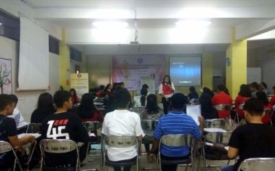 Hari #4 Diklat Berjenjang Pendidik PAUD Tingkat Dasar Surabaya