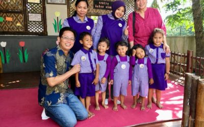 Sanggar Budaya Nusantara “Anak Pemenang” Ungaran Jateng