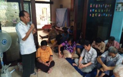 Ibadah Sejahtera Mandiri Jl. Bangau