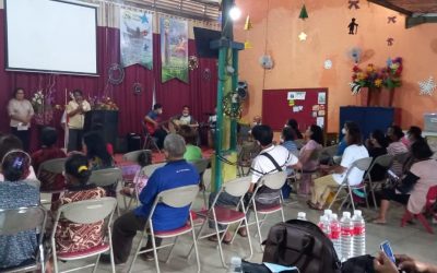Persekutuan Doa Sungai Tiram